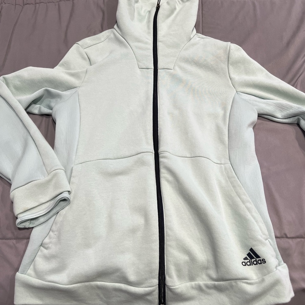 ADIDAS WOMENS JACKET